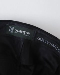DORMEUIL / PLEATED TROUSERS（TYPE-2）
