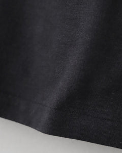 CASHMERE BLEND L/S T-SHIRT