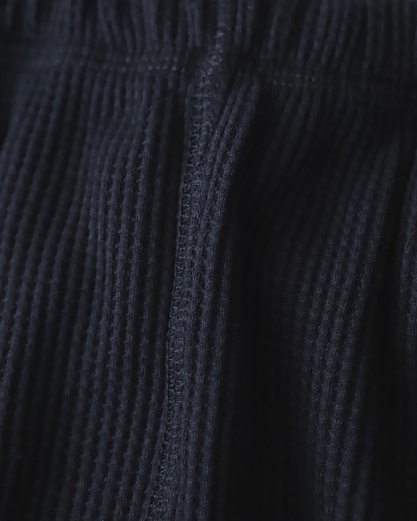 THERMAL PANTS｜Fruit of the Loom × 金子恵治