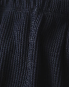 THERMAL PANTS｜Fruit of the Loom × 金子恵治