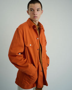 WORK JACKET