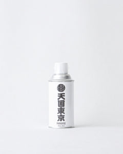 KUUMBA / FRAGRANCE FABRIC SPRAY  "天国東京"