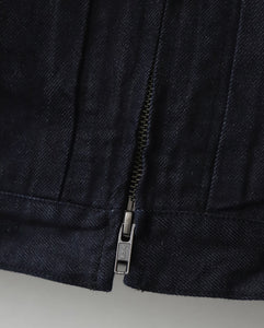 ZIP TRUCKER JKT