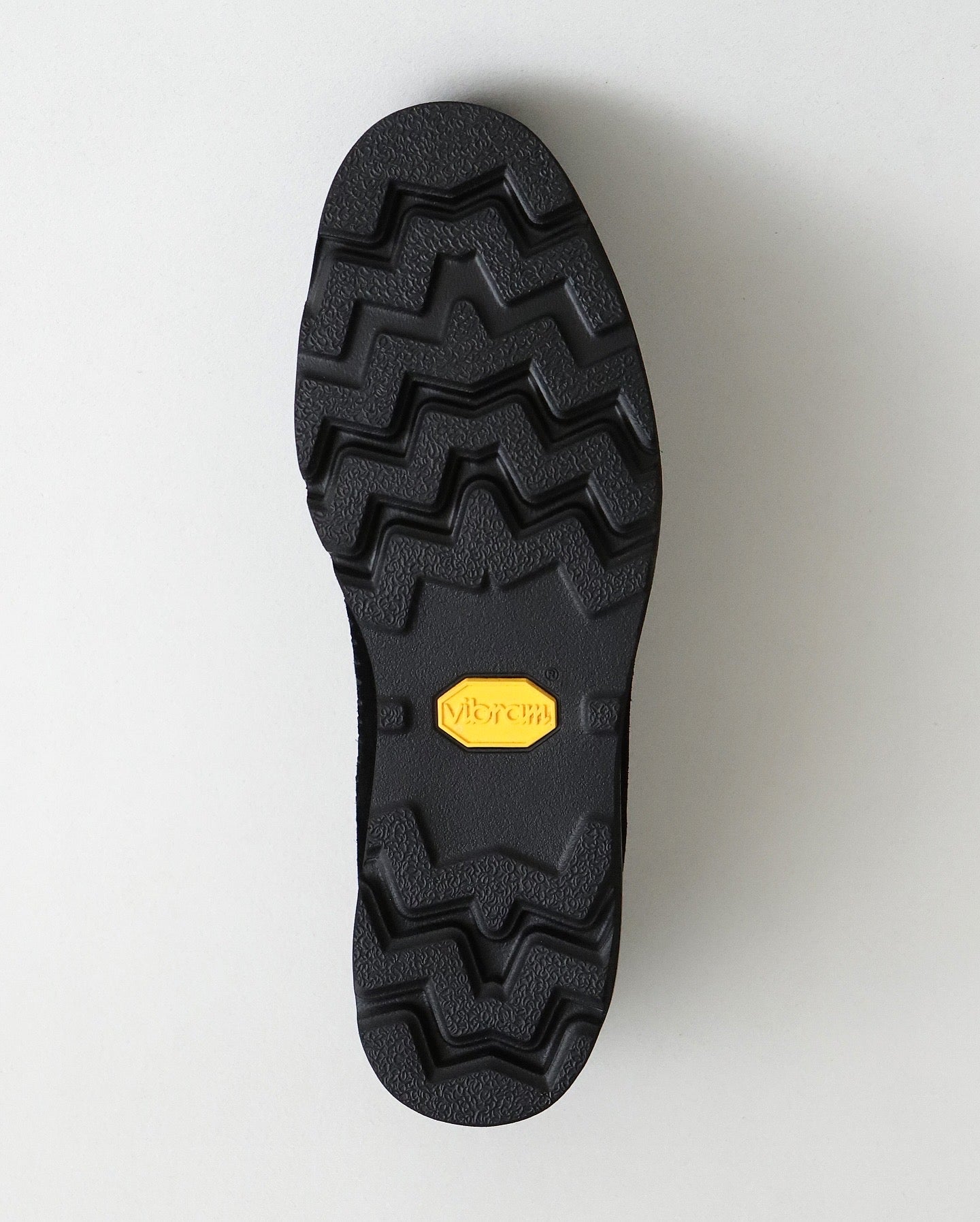 SIDE STITCHING SHOES
