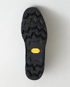 SIDE STITCHING SHOES