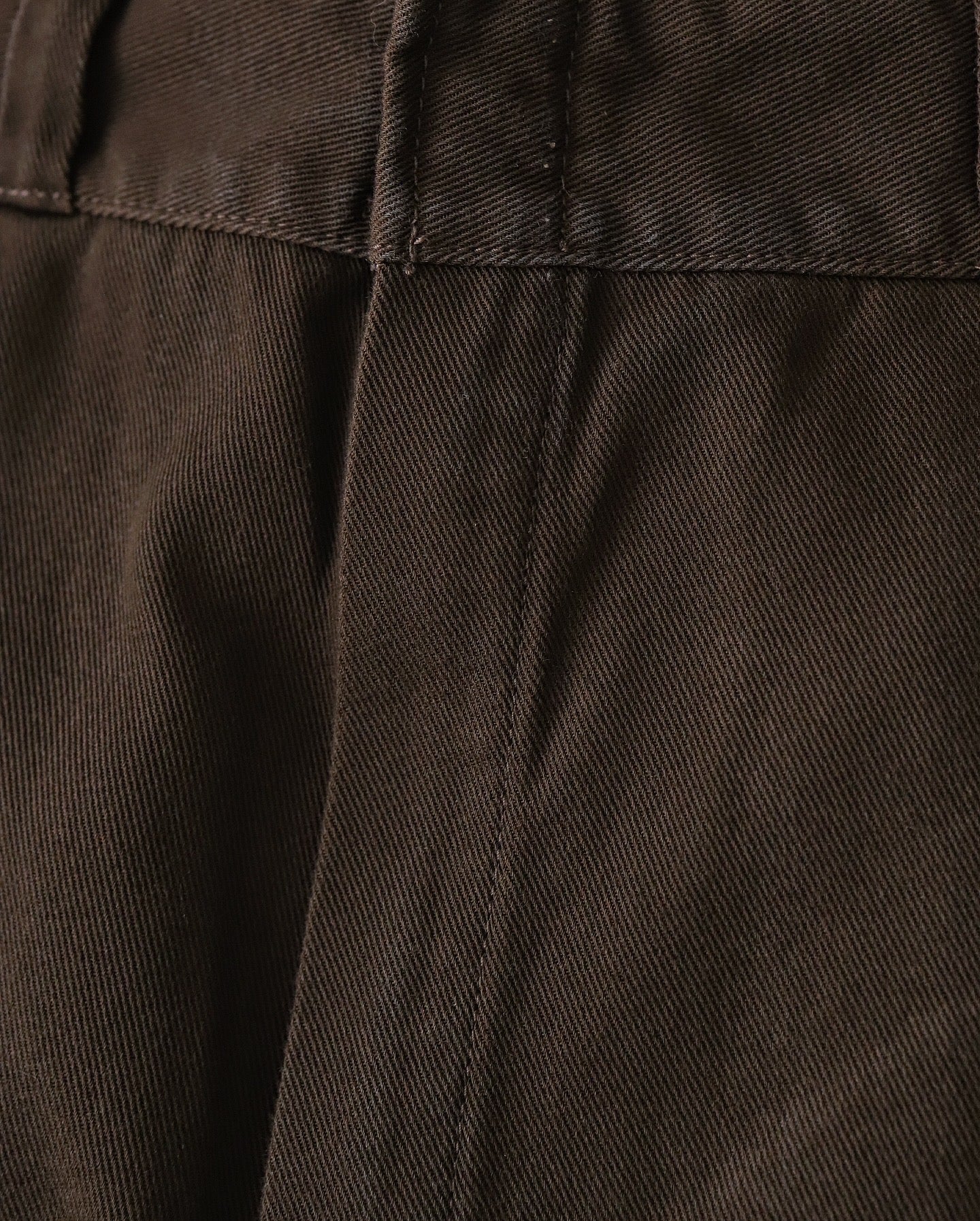 UNLIKELY SKATER’S WORK PANTS