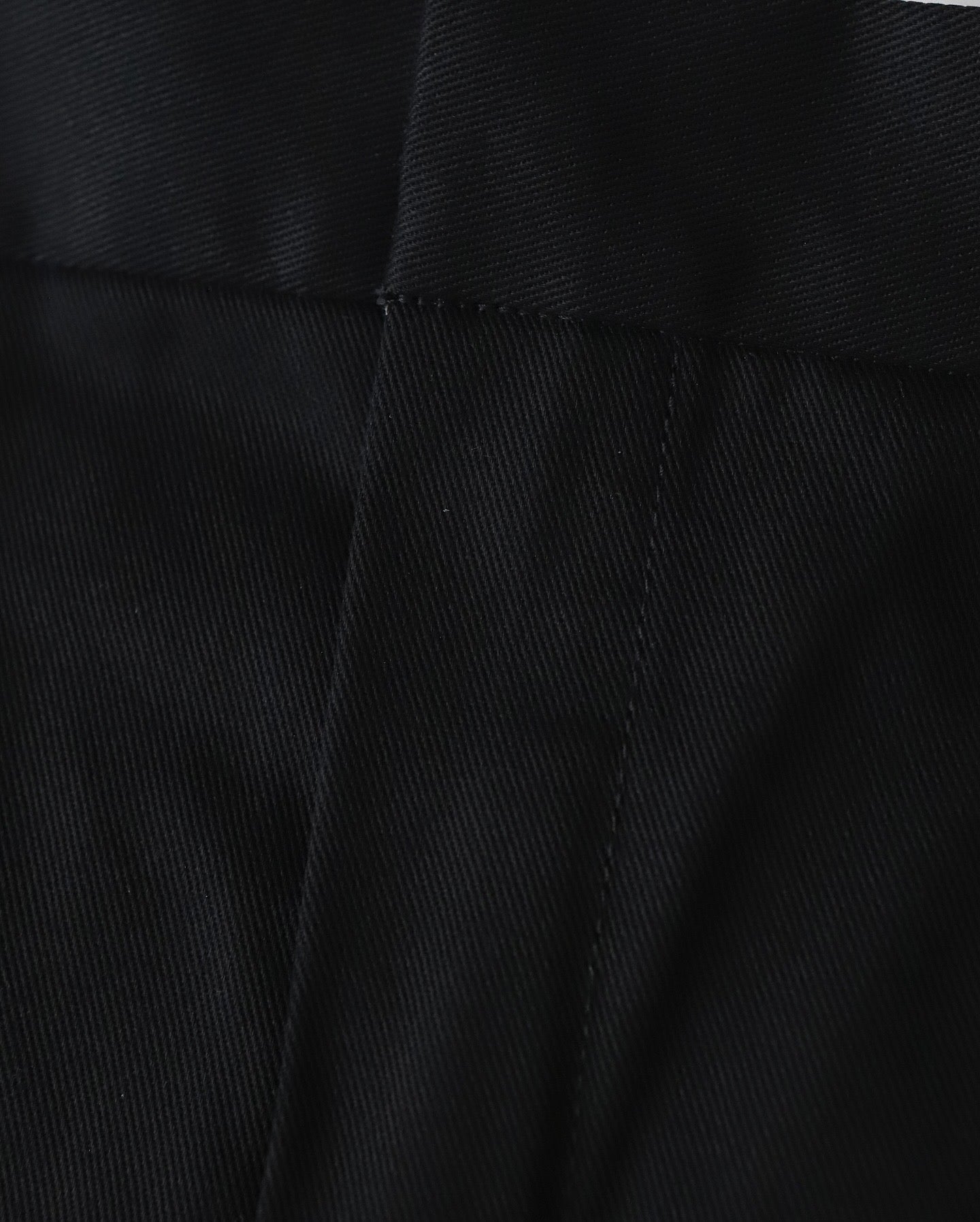 DICKIES / PLEATED TROUSERS