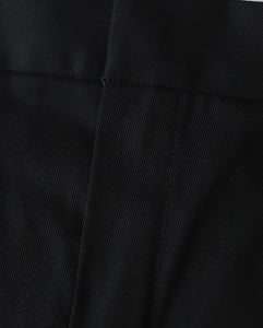 DICKIES / PLEATED TROUSERS