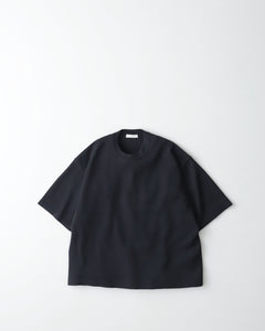 WASHI KNIT CREWNECK SWEATER（WOMEN）