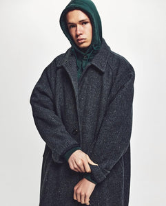 UNLIKELY SWEAT ANORAK