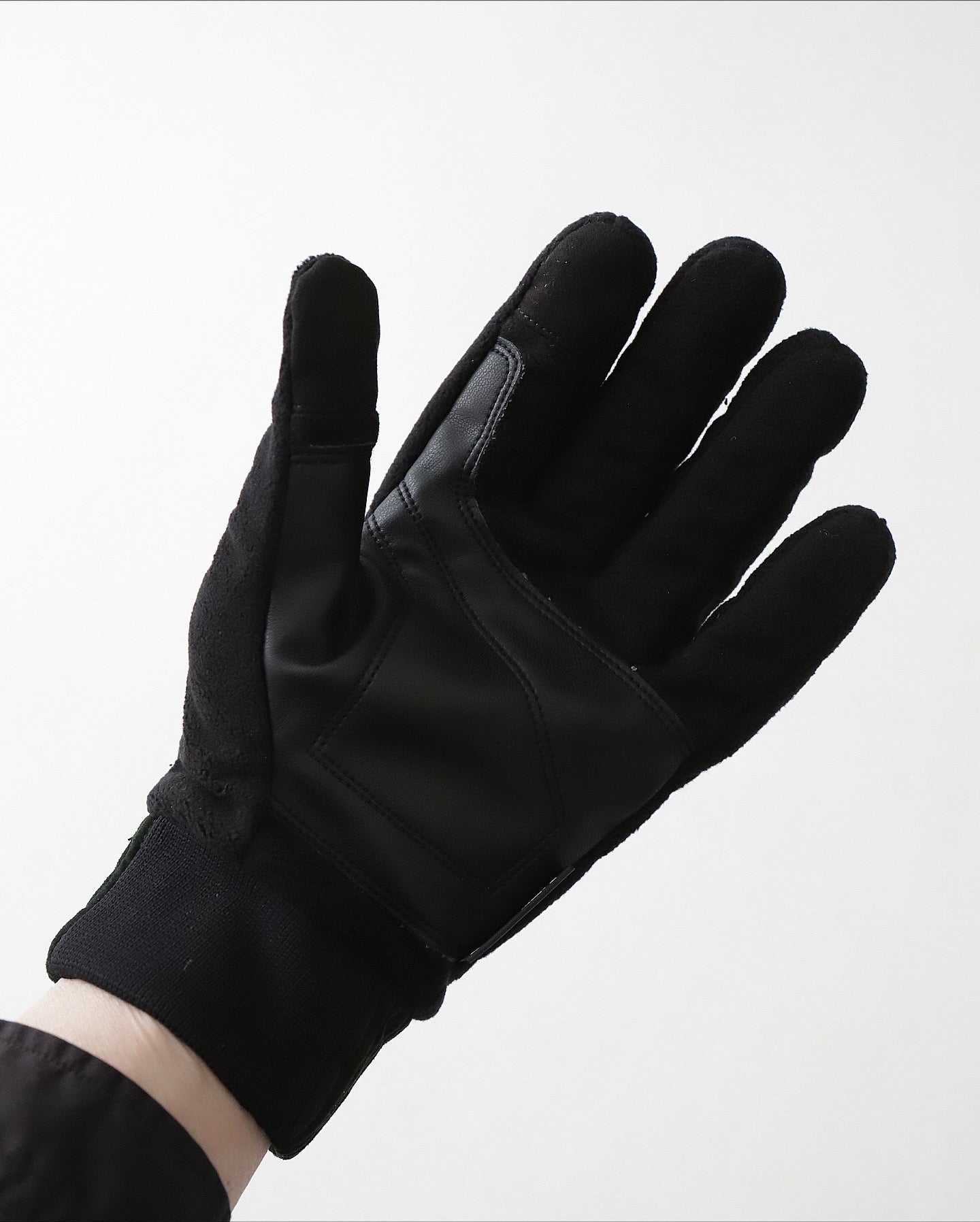 DiAPLEX FLEECE GLOVES