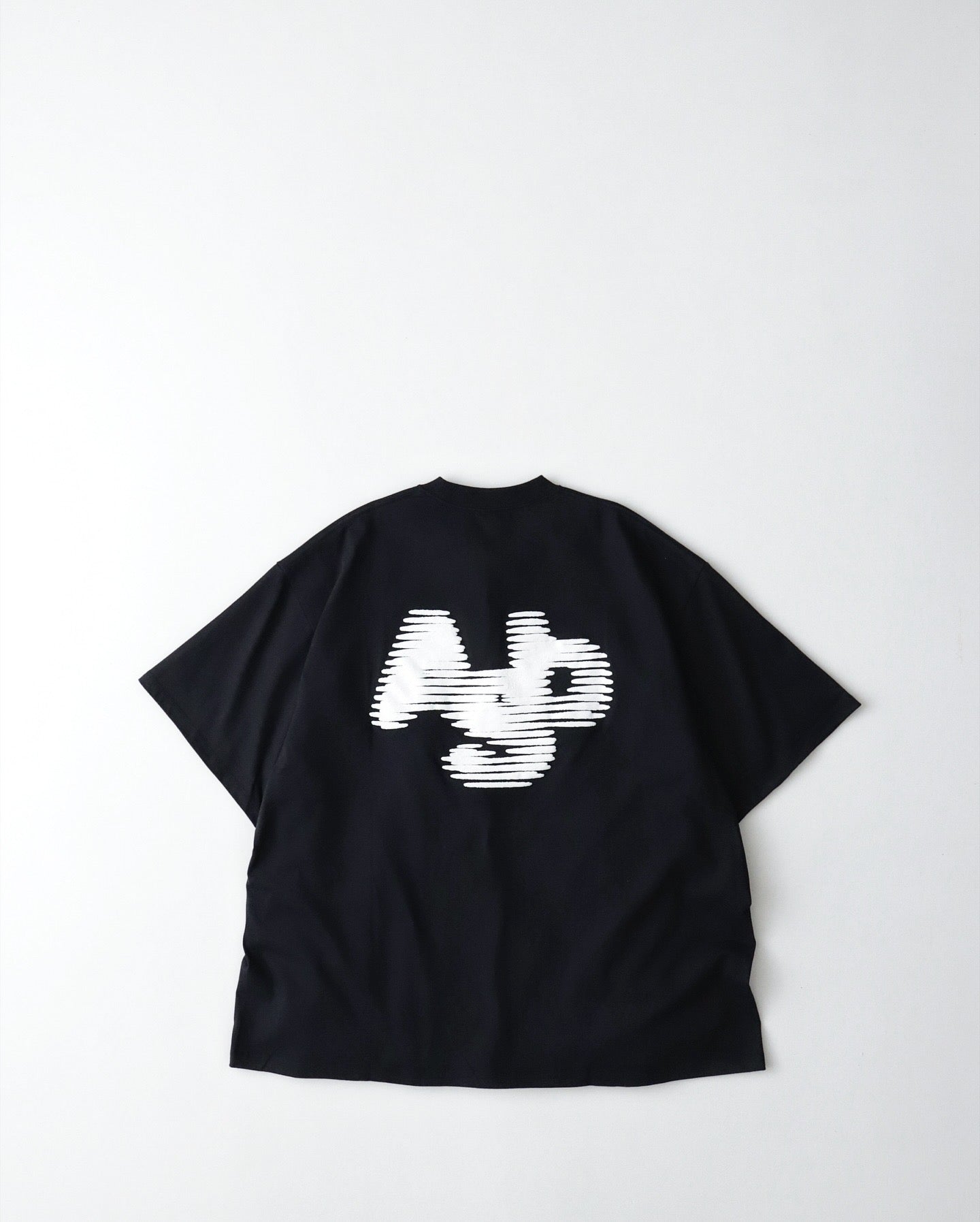 AS×FS CORPORATE S/S TEE “ASB”
