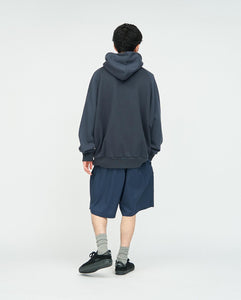 VIBTEX for FreshService SWEAT PULL HOODIE