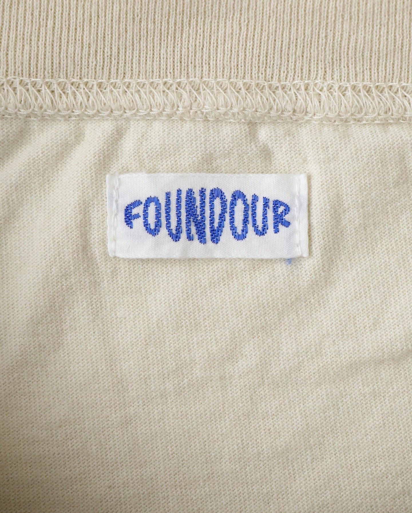 SHORT SLEEVE TEE SHIRT