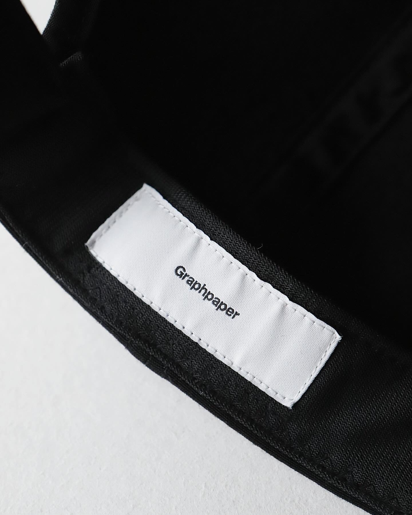 BOILED WOOL 6 PANEL CAP