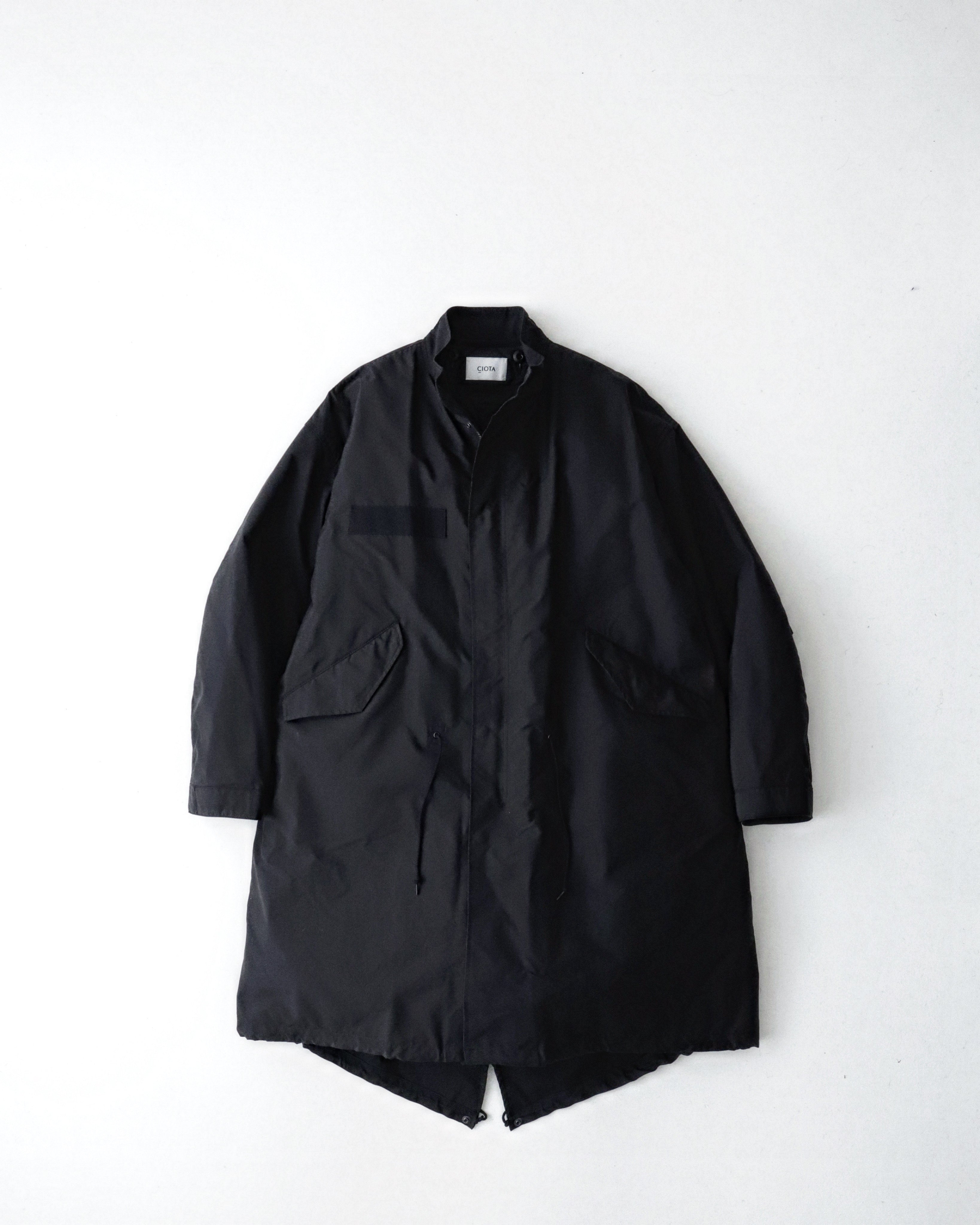 M-65 FISHTAIL PARKA