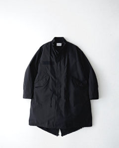 M-65 FISHTAIL PARKA