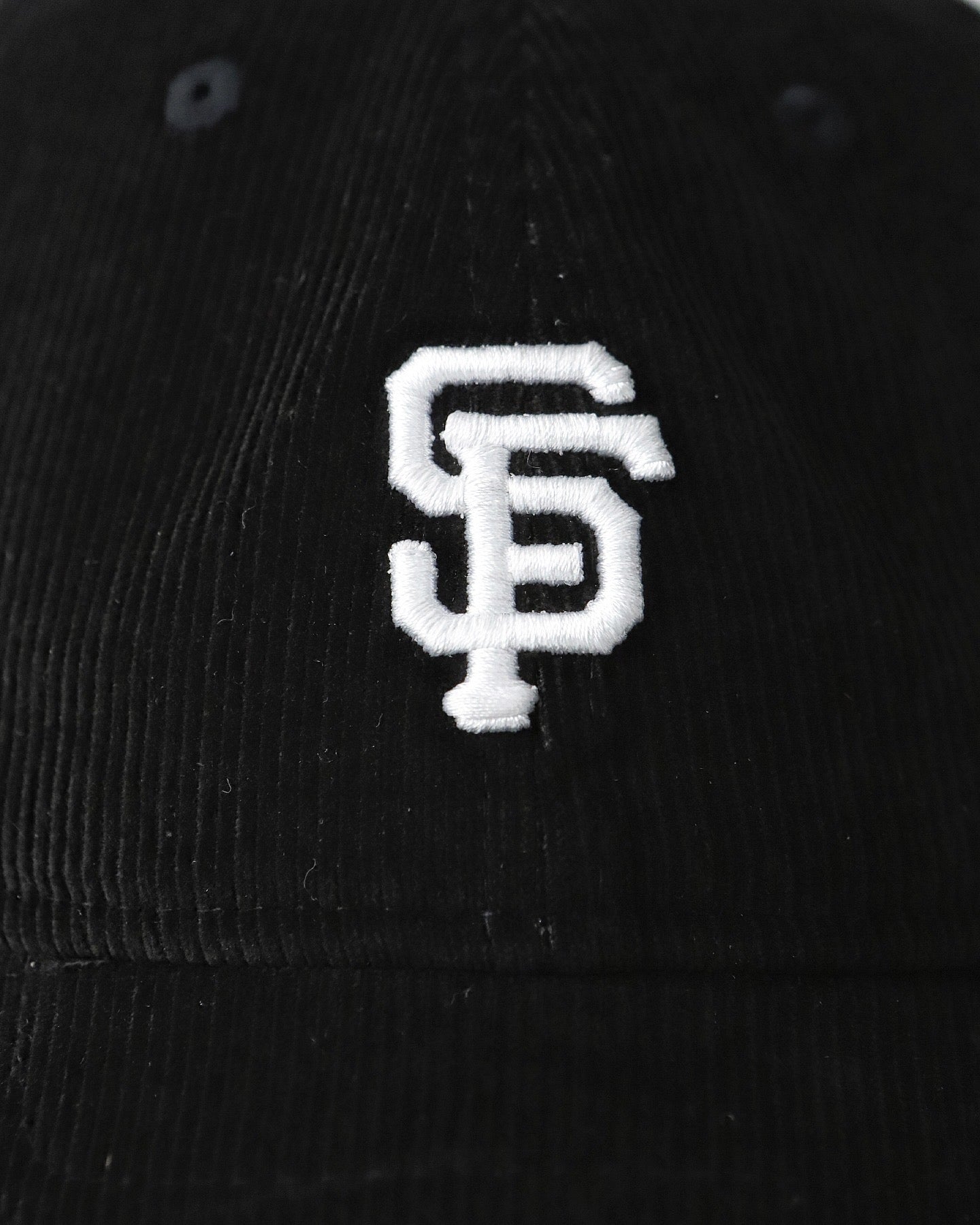 WM×NEW ERA 9THIRTY PACKABLE｜SAN FRANCISCO GIANTS