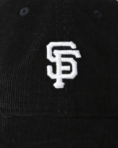 WM×NEW ERA 9THIRTY PACKABLE｜SAN FRANCISCO GIANTS