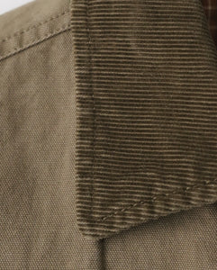 ZIP JACKET