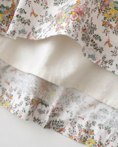 A-LINE DRESS（WOMEN）