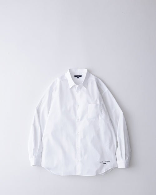 COMME des GARCONS HOMME – NCNR WEB STORE