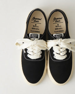 COLORADO CANVAS LOW-TOP SNEAKERS