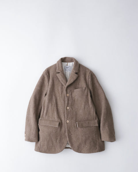 YAECA WRITE｜ RIDING JACKET – NCNR WEB STORE