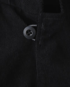 TECH LOOSE 2B JACKET CORDUROY