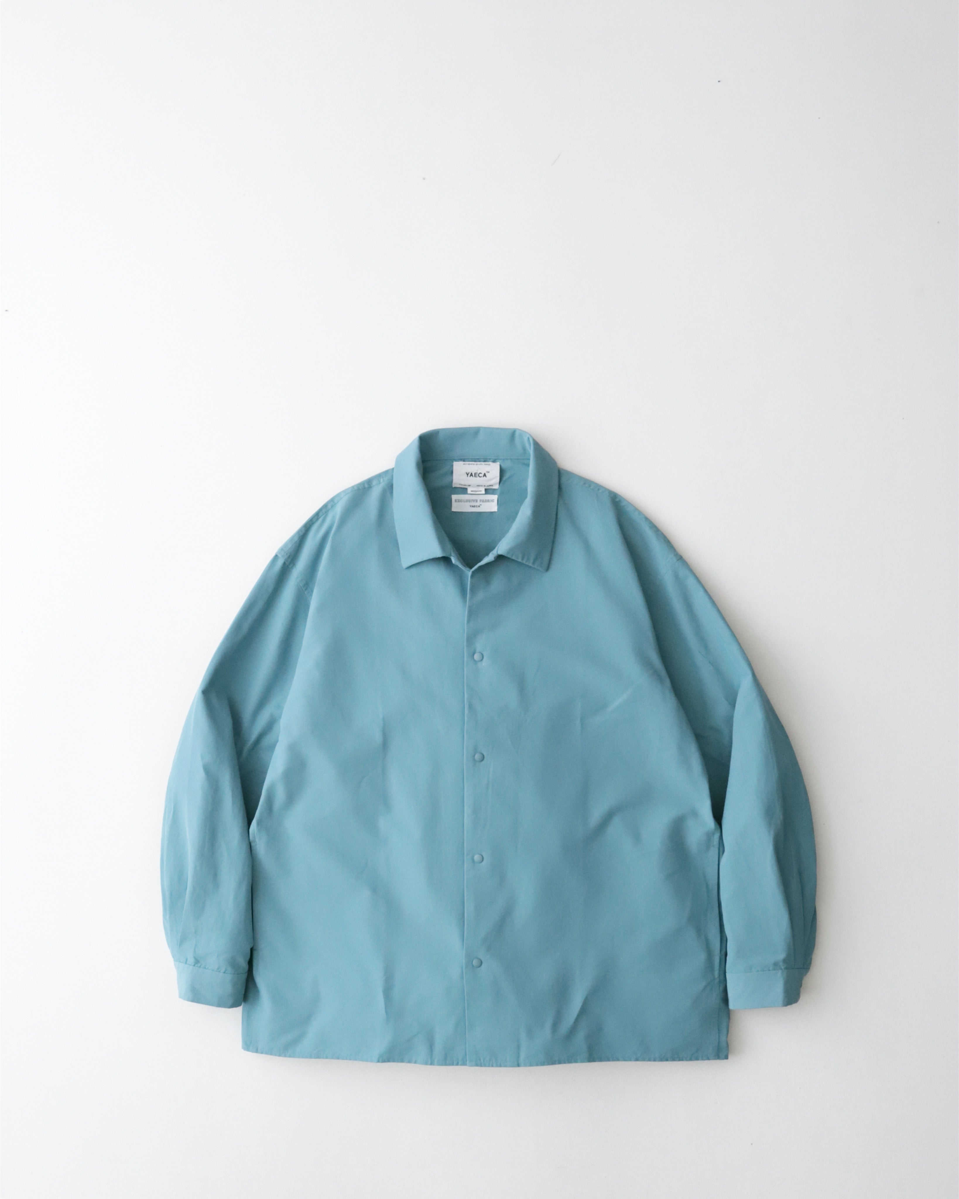 COMFORT SHIRT WIDE