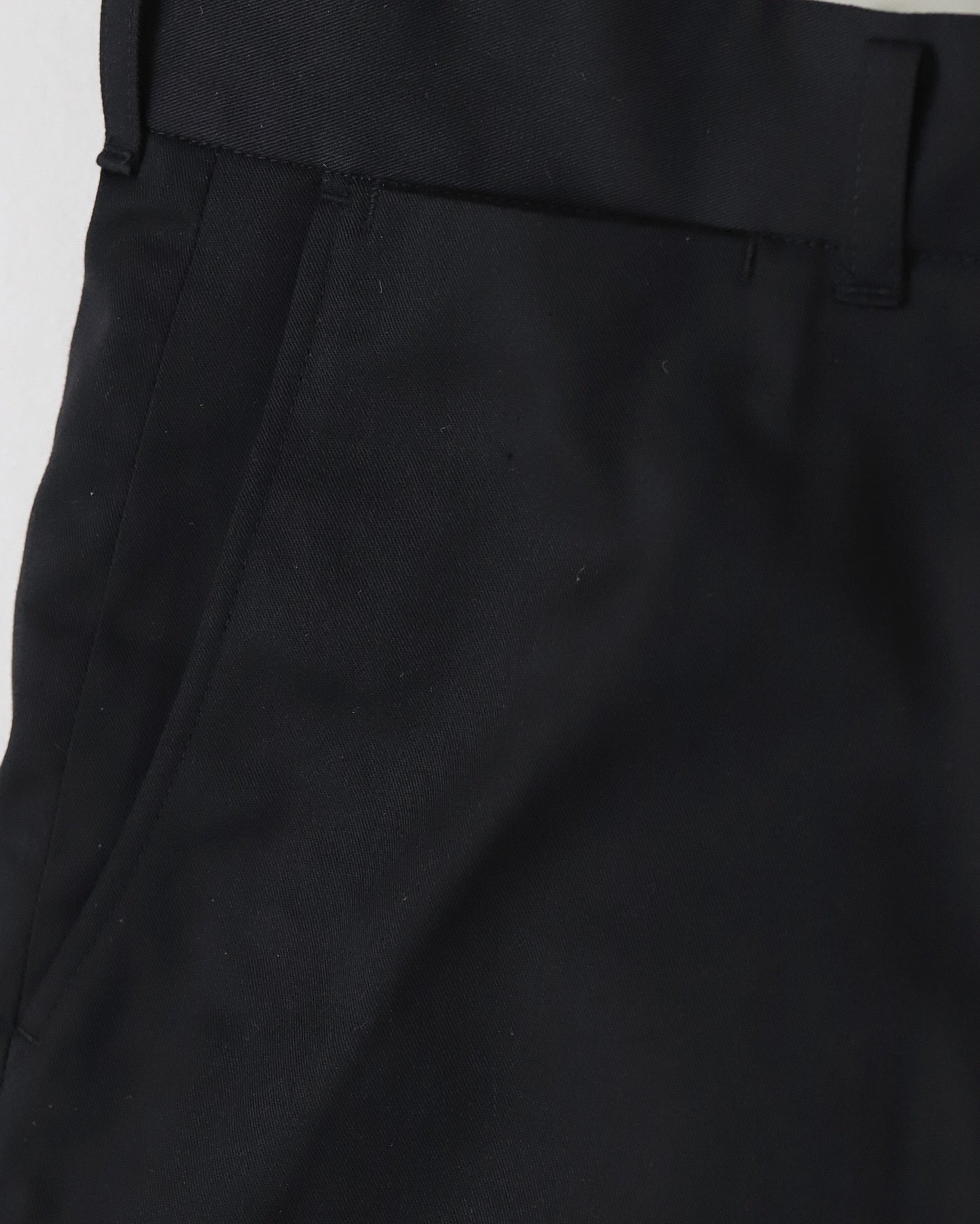 TWILL PANT