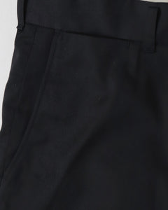 TWILL PANT