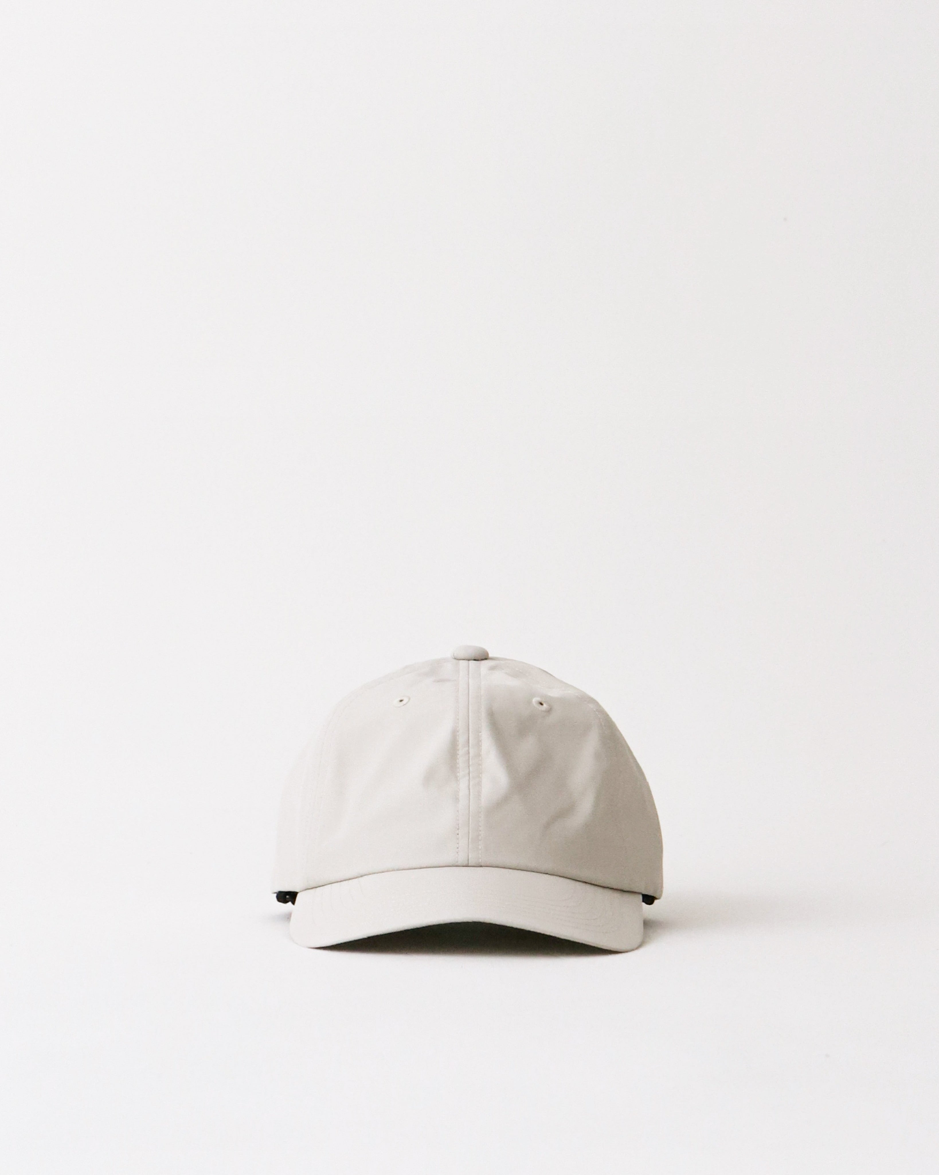 GORE-TEX WINDSTOPPER TECH 6PANEL CAP