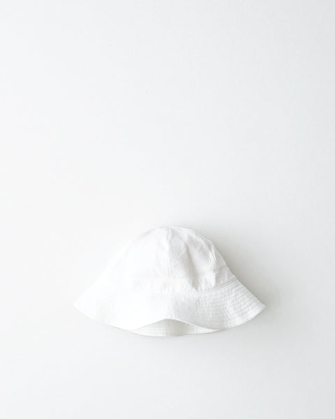 YAECA BUCKET HAT｜LOW – NCNR WEB STORE