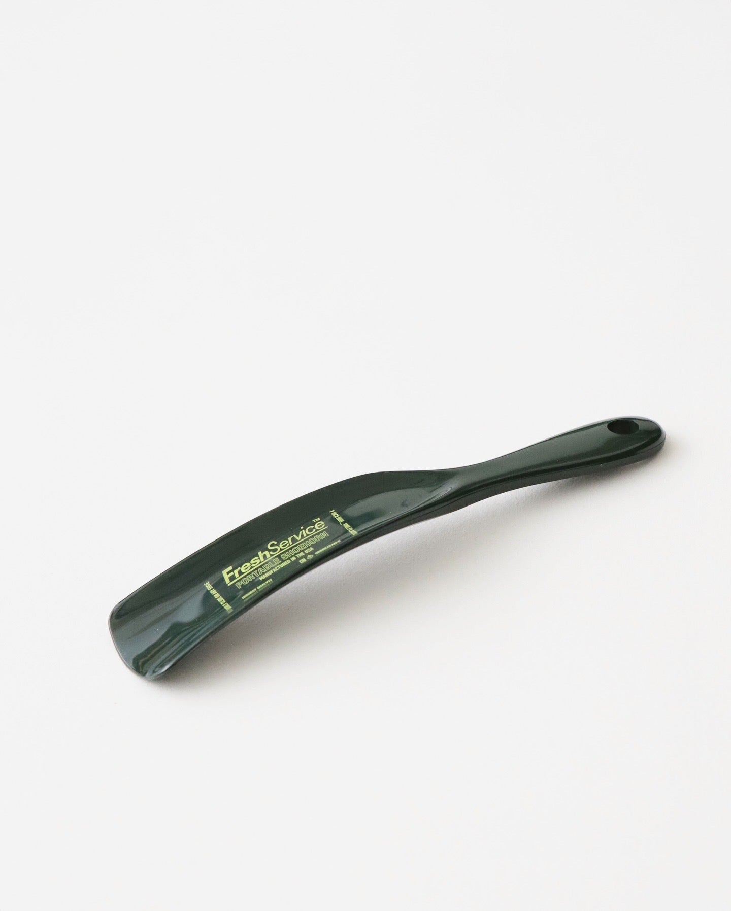 FS SHOE HORN