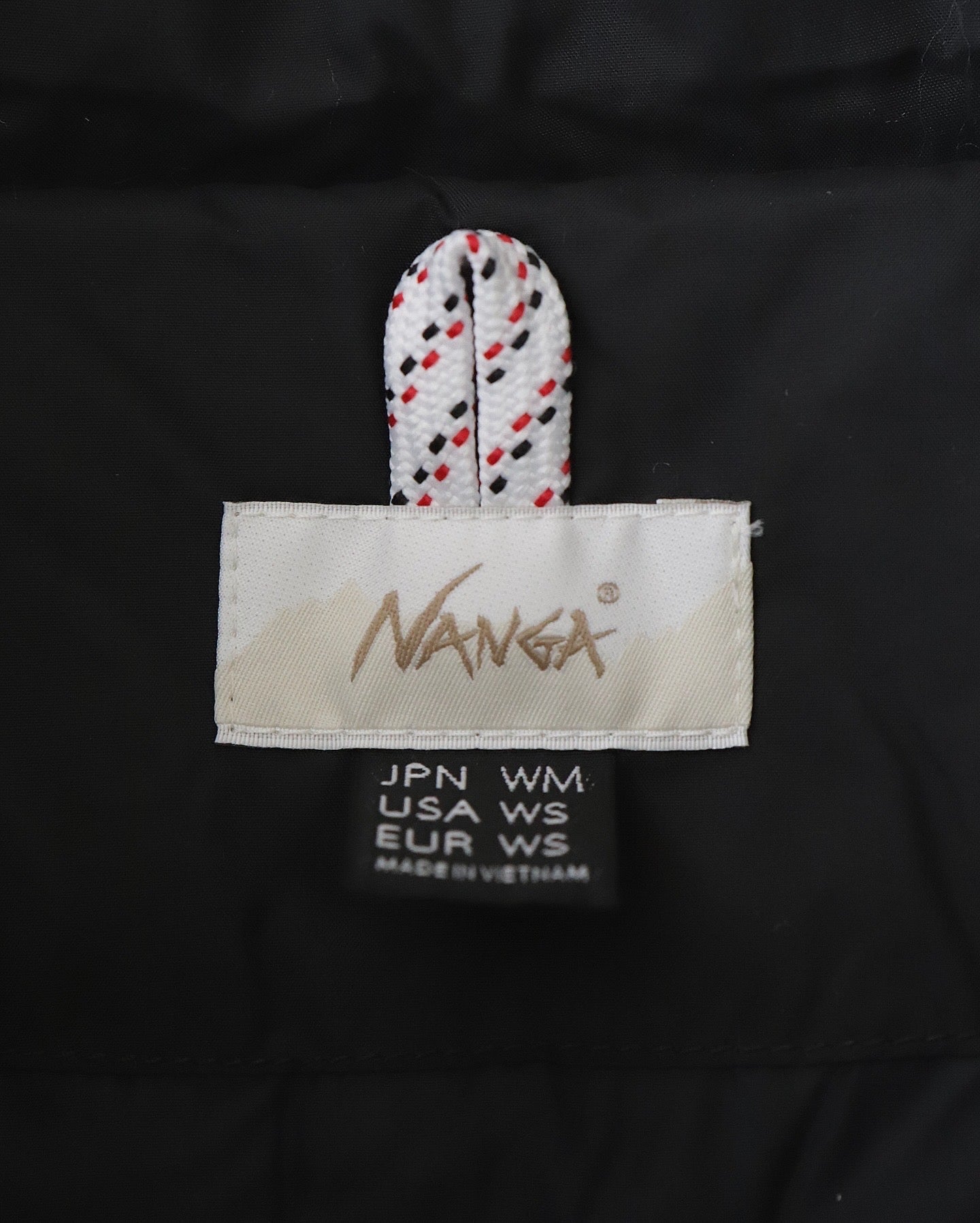 STAND COLLAR DOWN JACKET（WOMEN）