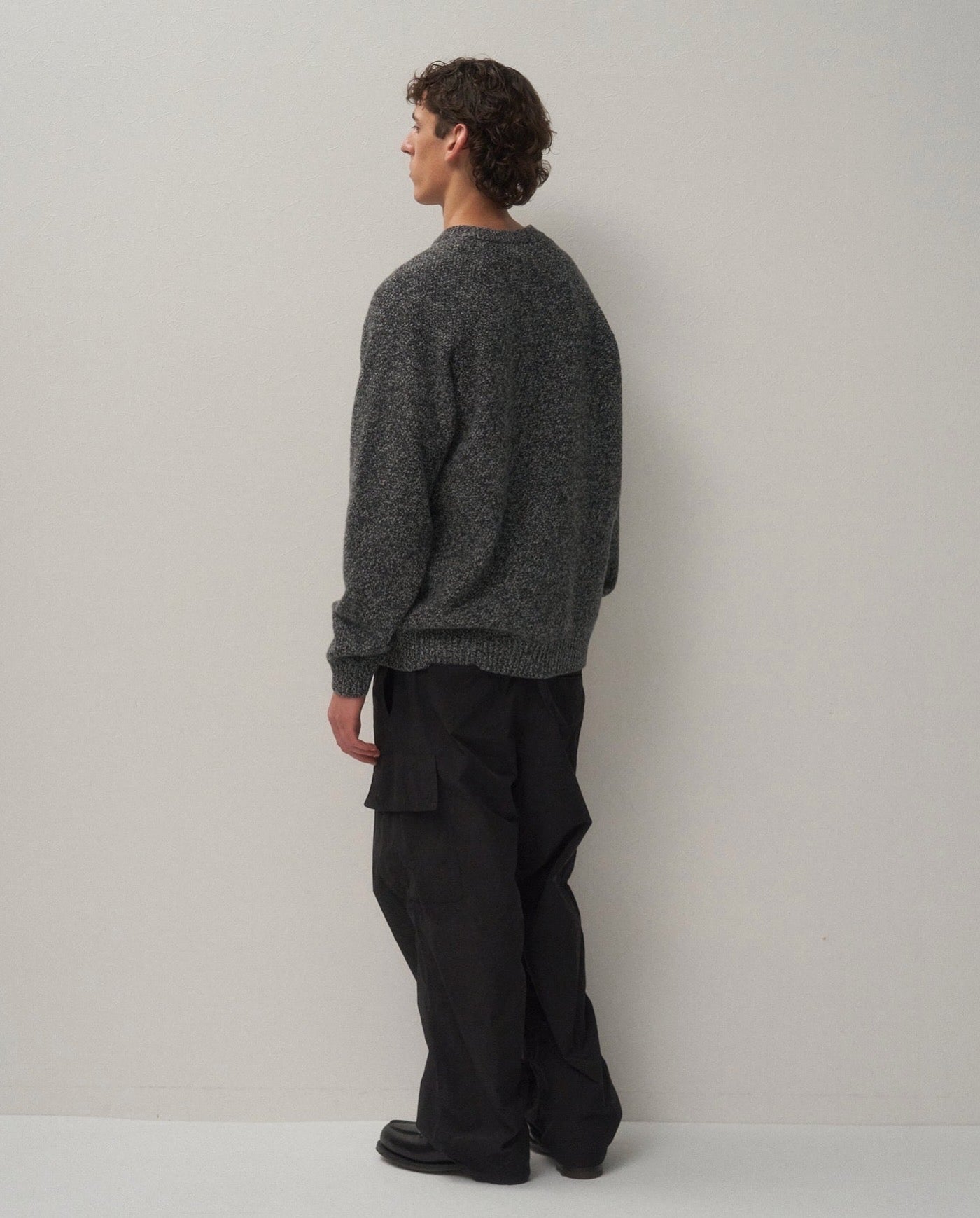 AIR WEATHER UTILITY CARGO PANTS