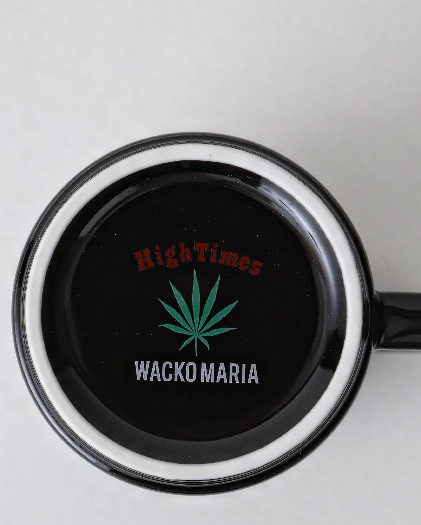 HIGHTIMES / MUG