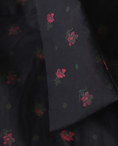 BUTTON SHIRT｜LIBERTY FABRIC