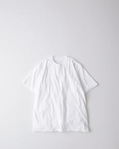 DRY TOUCH T-SHIRT