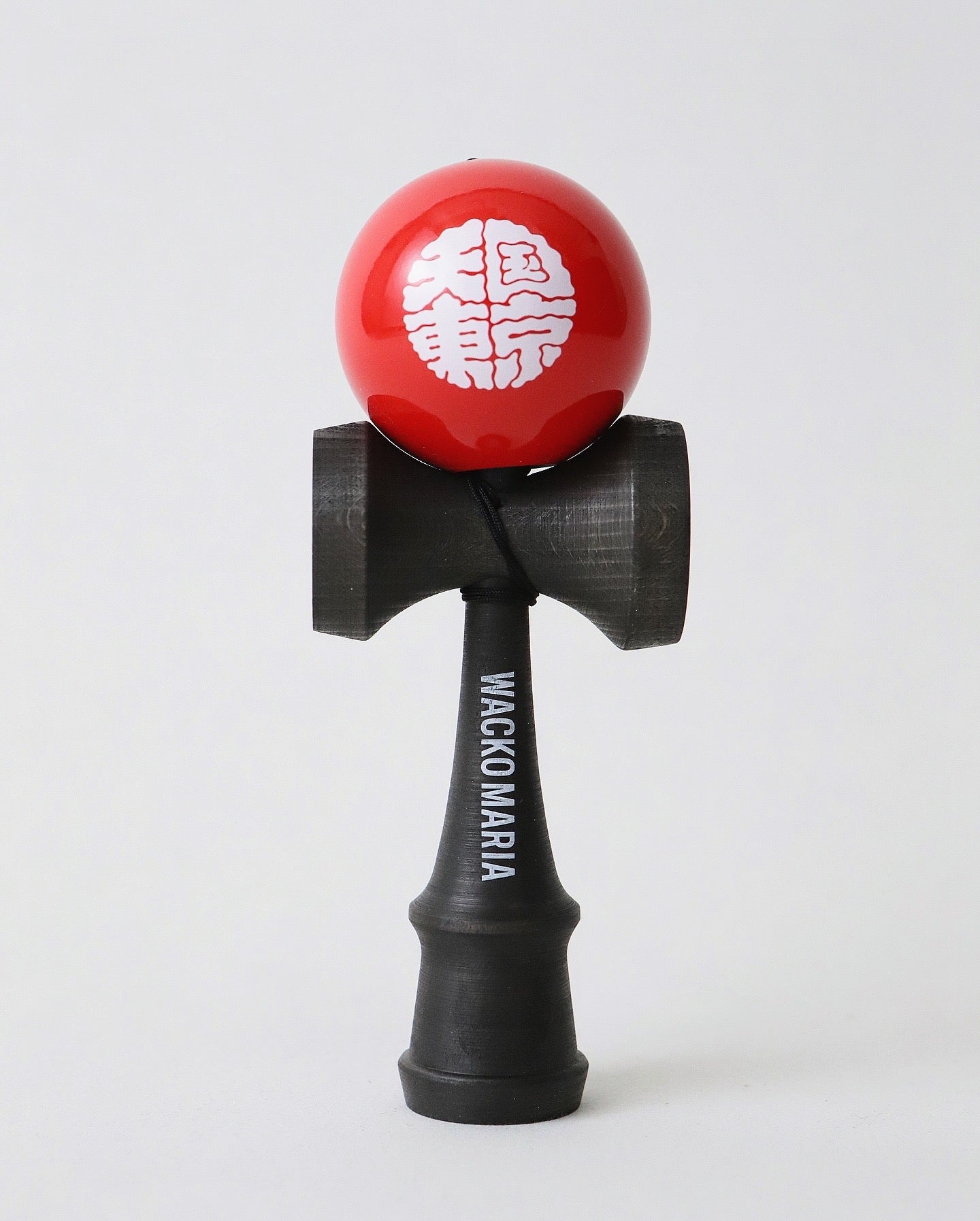 WACKO MARIA 山形工房 / けん玉 – NCNR ONLINE STORE