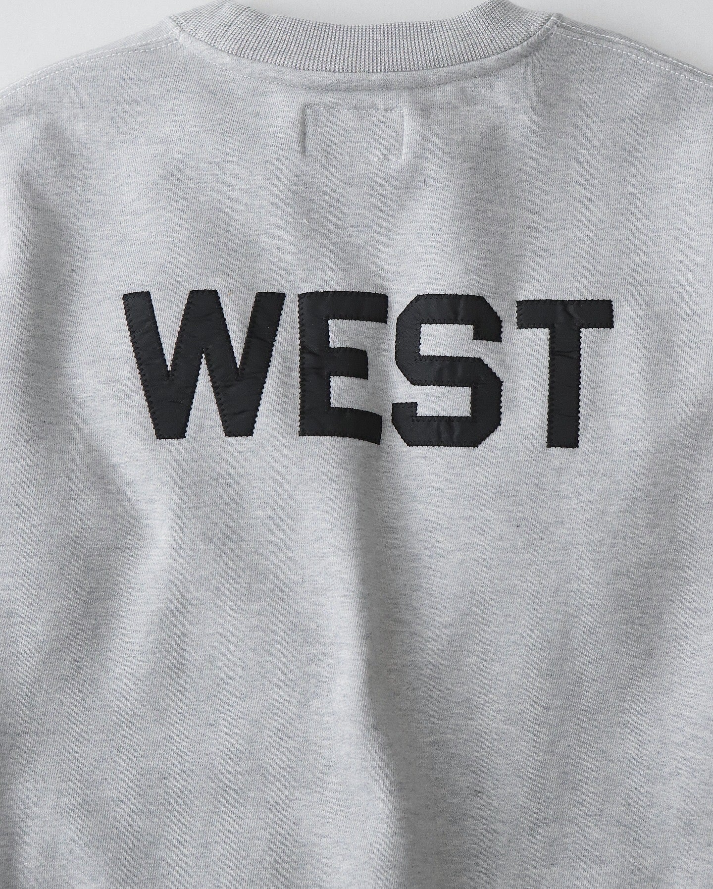 Unlikely UNLIKELY SIMPLE SWEAT CREW 