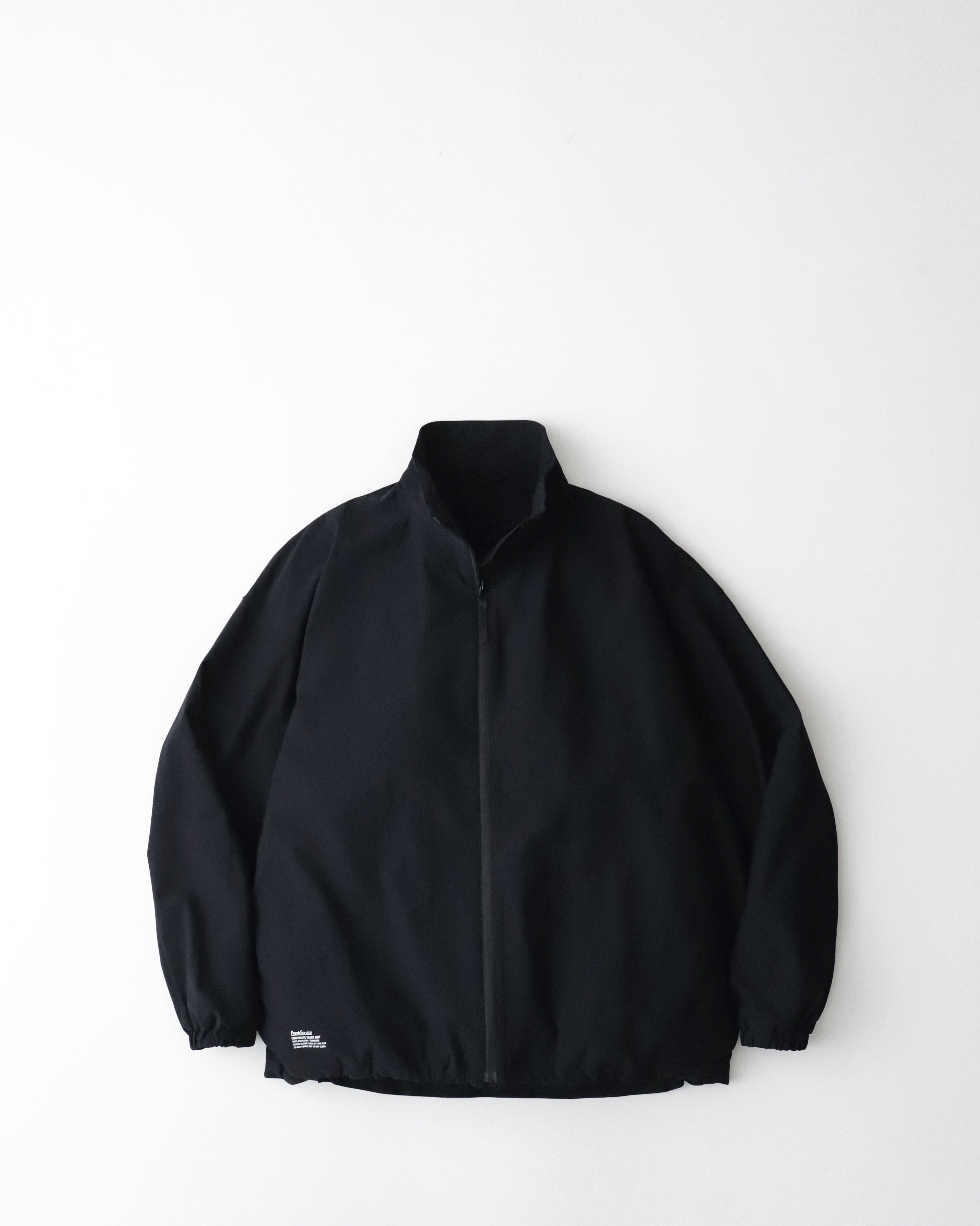 CORPORATE TRACK SUIT