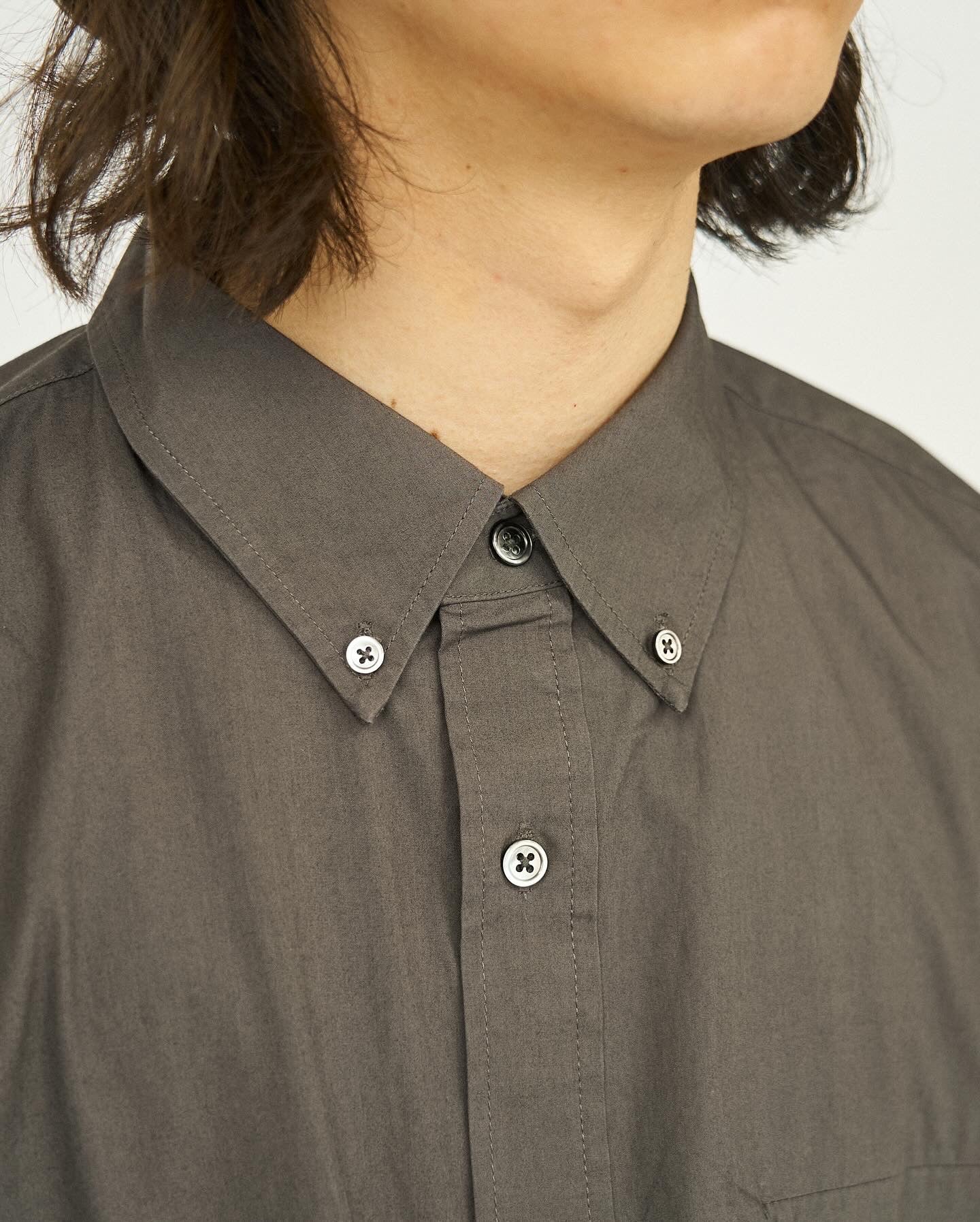 UTILITY S/S B.D SHIRT