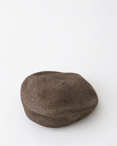 Riprap BRAID BERET – NCNR WEB STORE