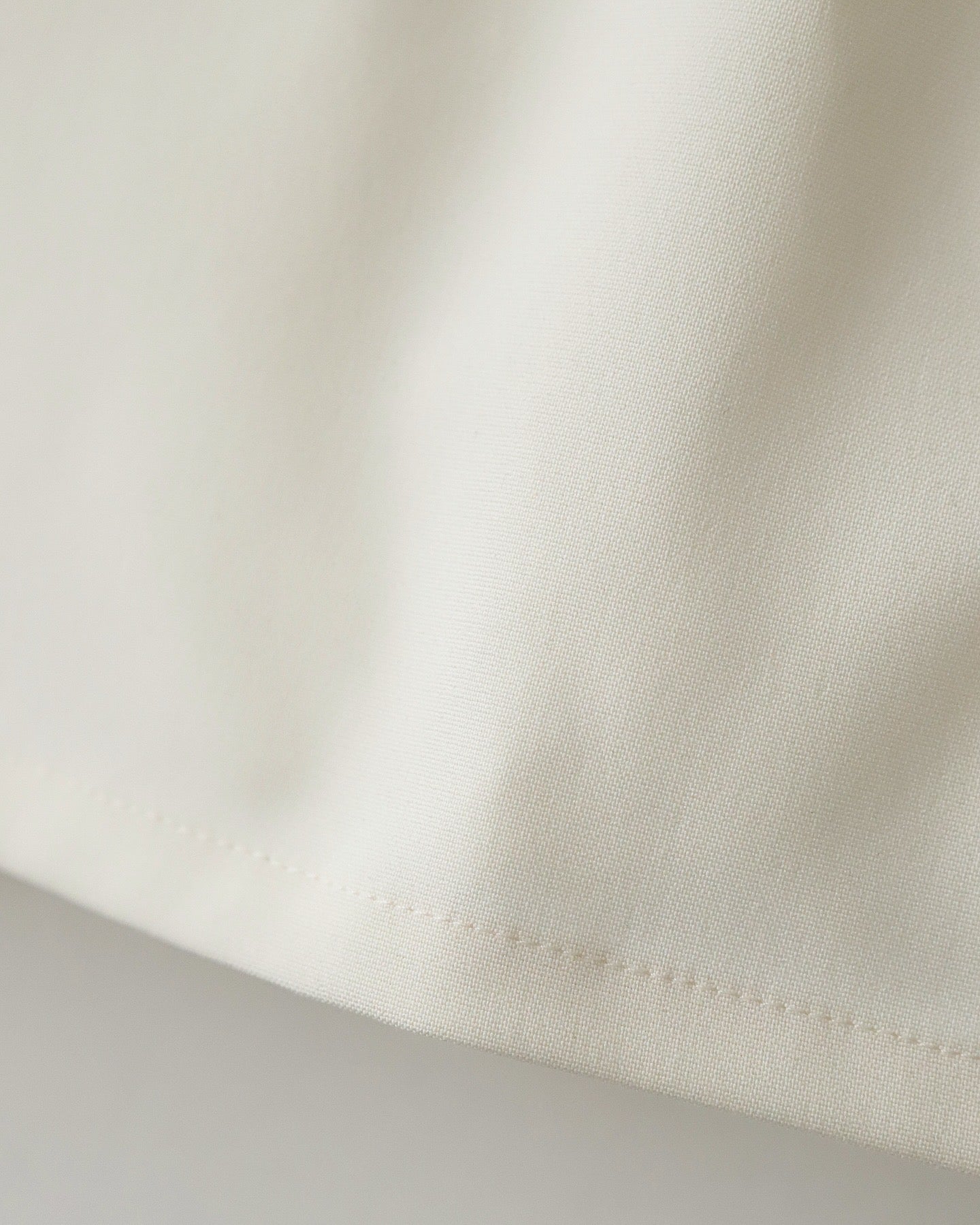 HALF SLEEVE PULLOVER SHIRT