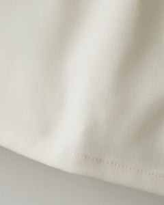 HALF SLEEVE PULLOVER SHIRT