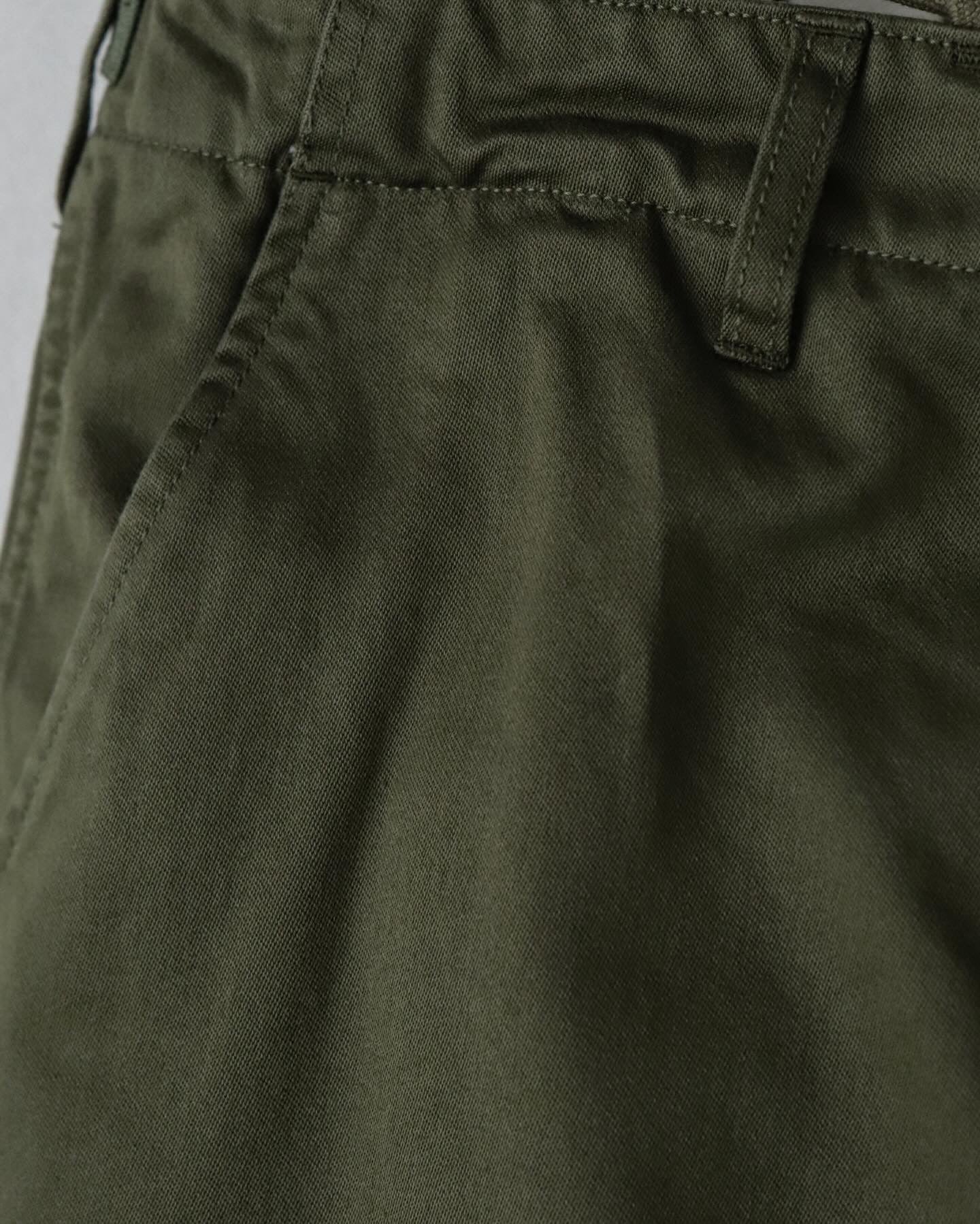 UNLIKELY IRREGULAR BDU PANTS