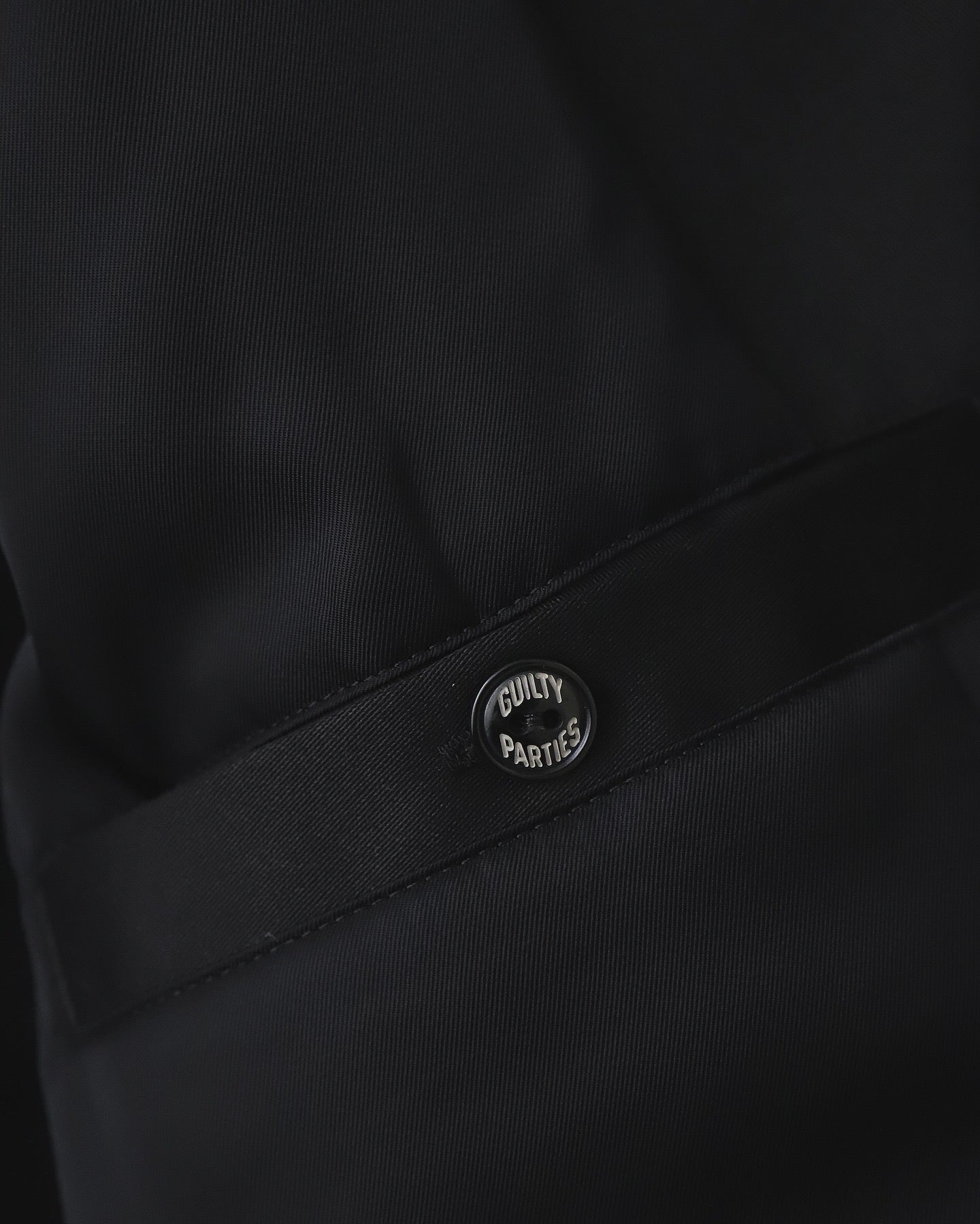 WESTERN JACKET