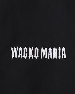 WASHED HEAVY WEIGHT LONG SLEEVE T-SHIRT